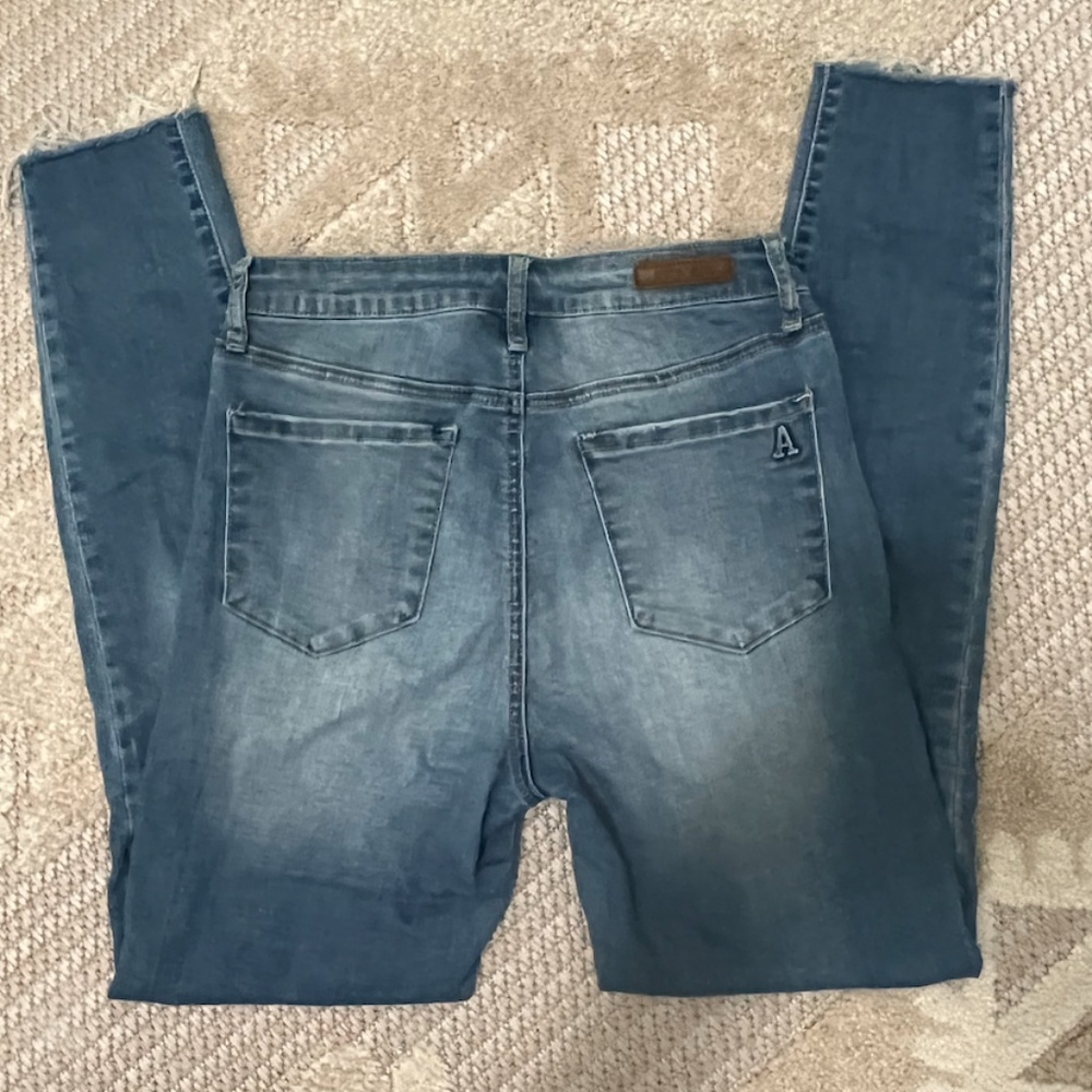 Articles of Society Skinny Jeans